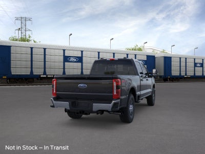 2026 Ford Super Duty F-350® Lariat®