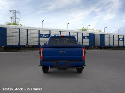 2026 Ford Super Duty F-350® Lariat®