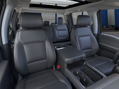 2026 Ford Super Duty F350 4X4CREW/CS