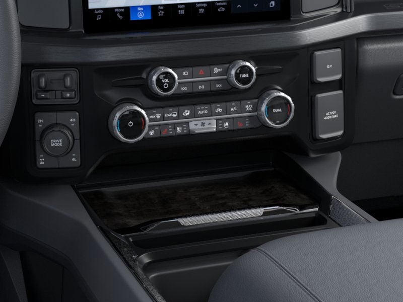 2026 Ford Super Duty F350 4X4CREW/CS