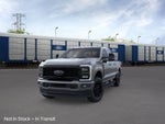 2026 Ford Super Duty F350 4X4CREW/CS