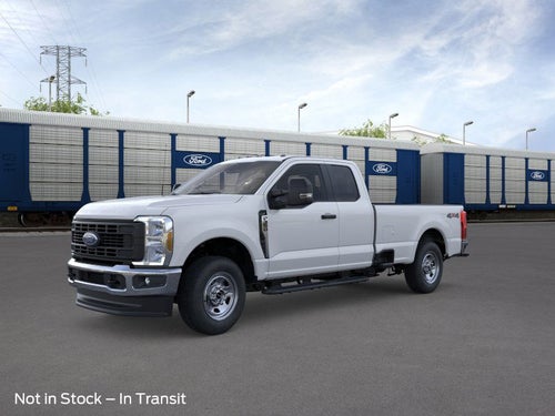 2026 Ford Super Duty F-350® XL