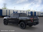 2026 Ford Ranger Lariat®