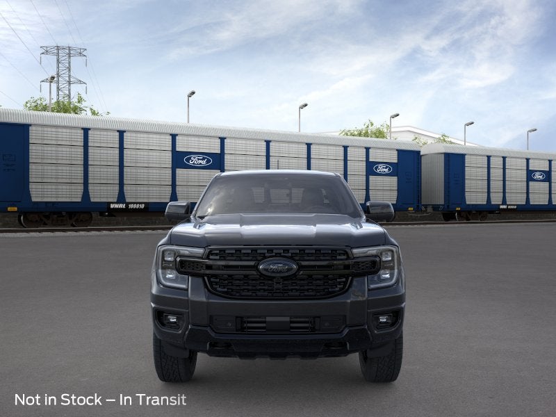 2026 Ford Ranger Lariat®