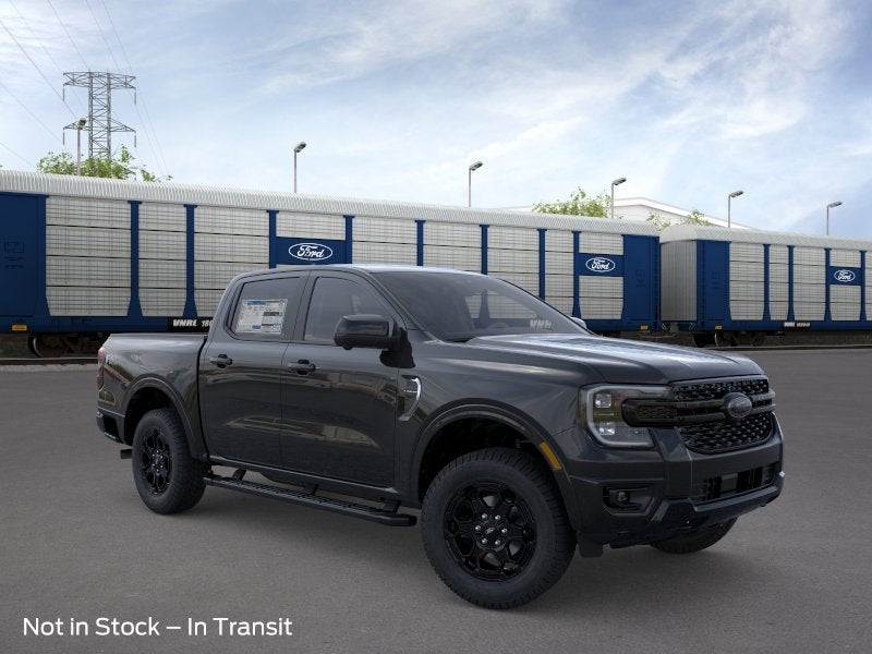 2026 Ford Ranger Lariat®