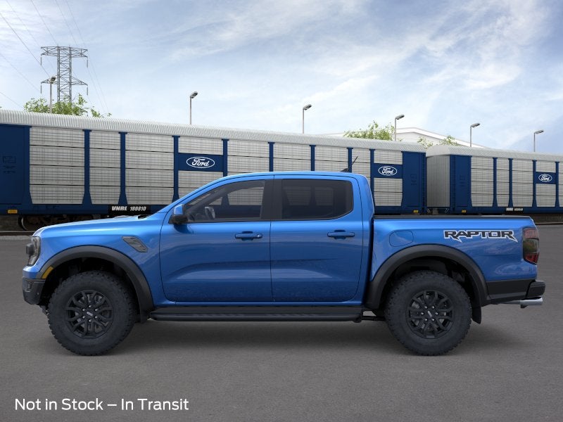2026 Ford Ranger Raptor®