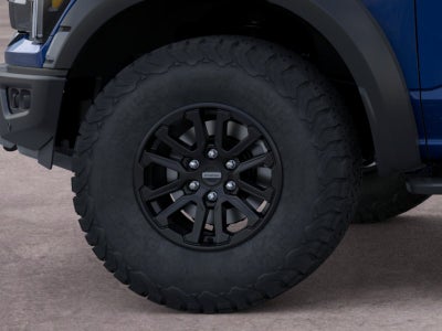2026 Ford F-150 Raptor®