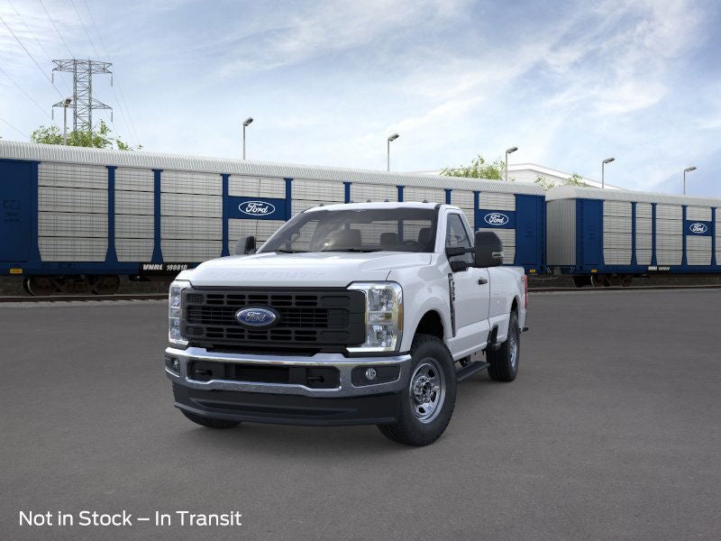 2026 Ford Super Duty F-350® XL