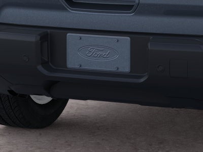 2026 Ford Bronco Sport BRON SPT HER