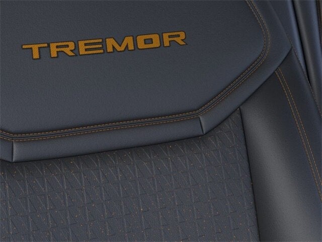 2026 Ford Maverick Tremor®