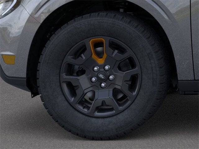 2026 Ford Maverick Tremor®