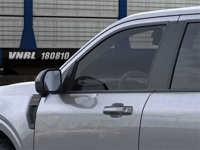 2026 Ford Maverick Tremor®