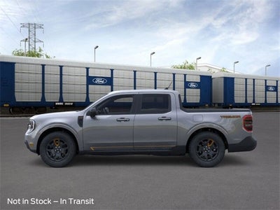 2026 Ford Maverick Tremor®