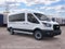2026 Ford Transit Commercial Passenger Van XL