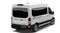 2026 Ford Transit Commercial Passenger Van XL