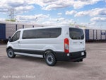 2026 Ford Transit Commercial Passenger Van XL