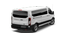2026 Ford Transit Commercial Passenger Van XL