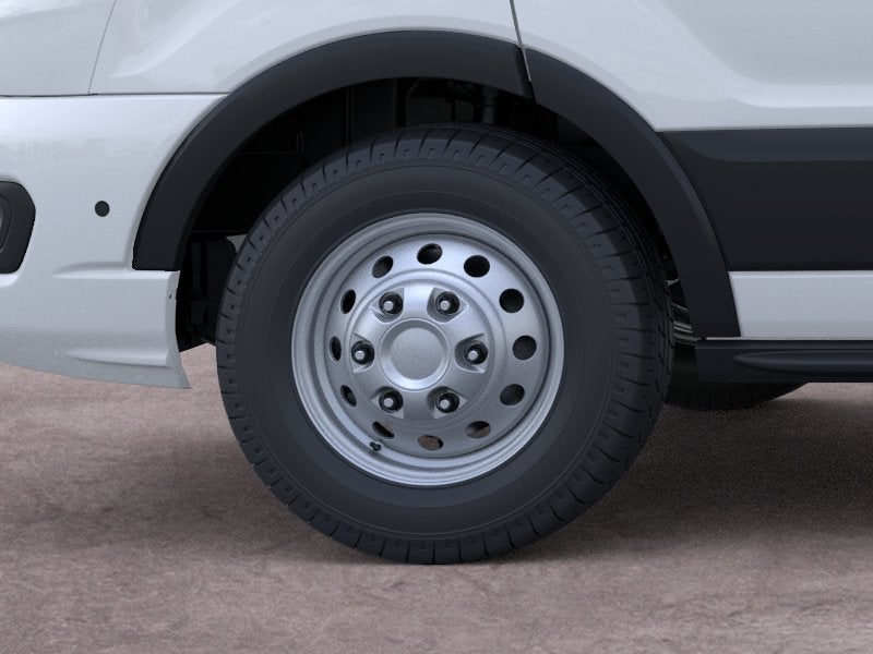 2026 Ford Transit Commercial Passenger Van XLT