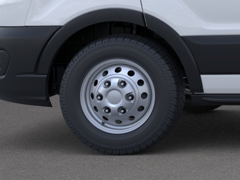 2026 Ford Transit Commercial Passenger Van XL
