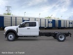 2026 Ford Chassis Cab F-550® XL