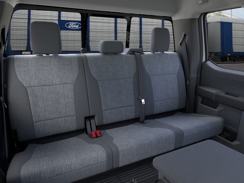 2026 Ford Chassis Cab F-550® XL