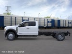 2026 Ford Chassis Cab F-550® XL