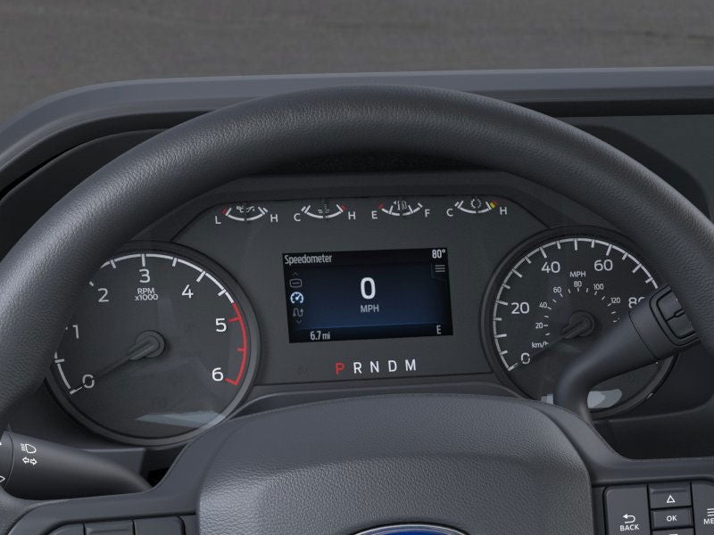 2026 Ford Chassis Cab F-350® XL