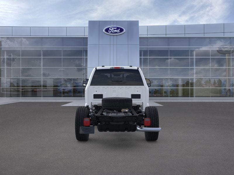 2026 Ford Chassis Cab F-350® XL