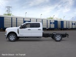 2026 Ford Chassis Cab F-350® XLT