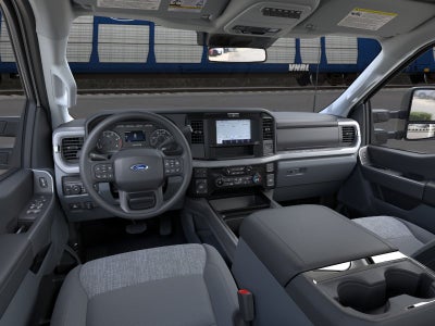 2026 Ford Chassis Cab F-350® XLT