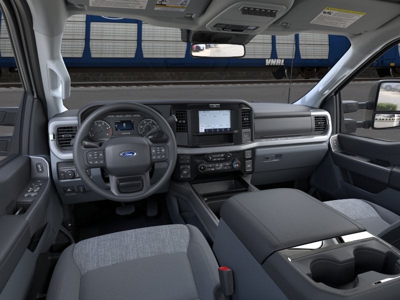 2026 Ford Chassis Cab F-350® XLT
