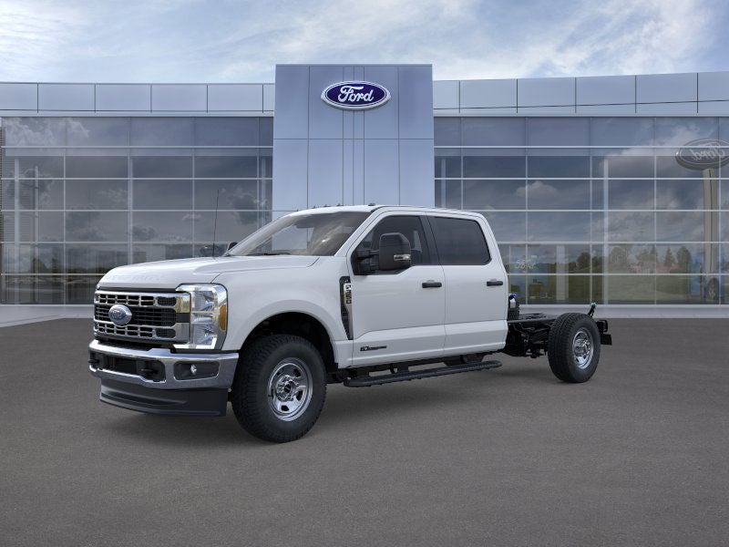2026 Ford Chassis Cab F-350® XL