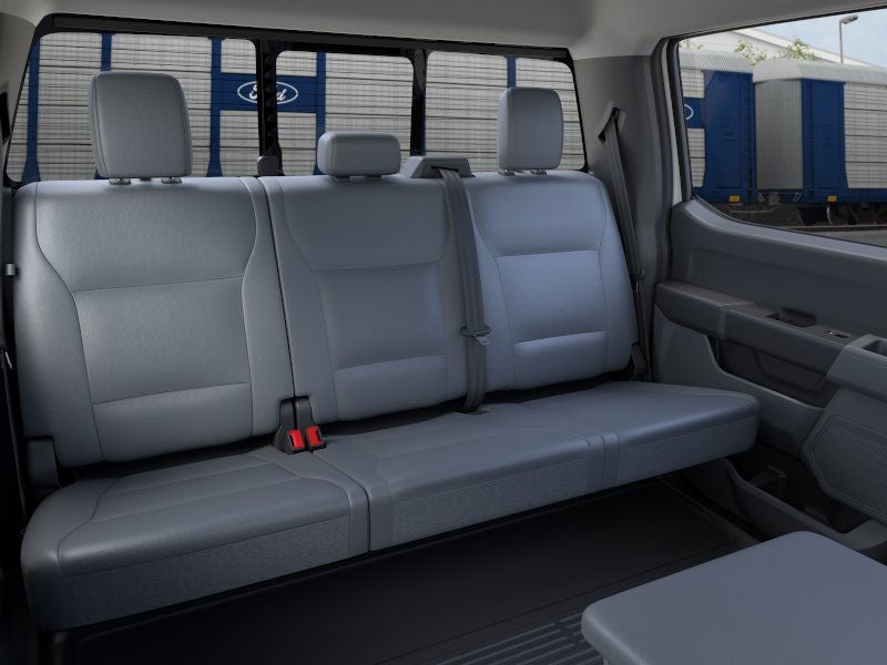 2026 Ford Chassis Cab F-350® XL