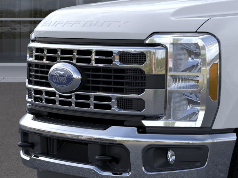 2026 Ford Chassis Cab F-350® XL