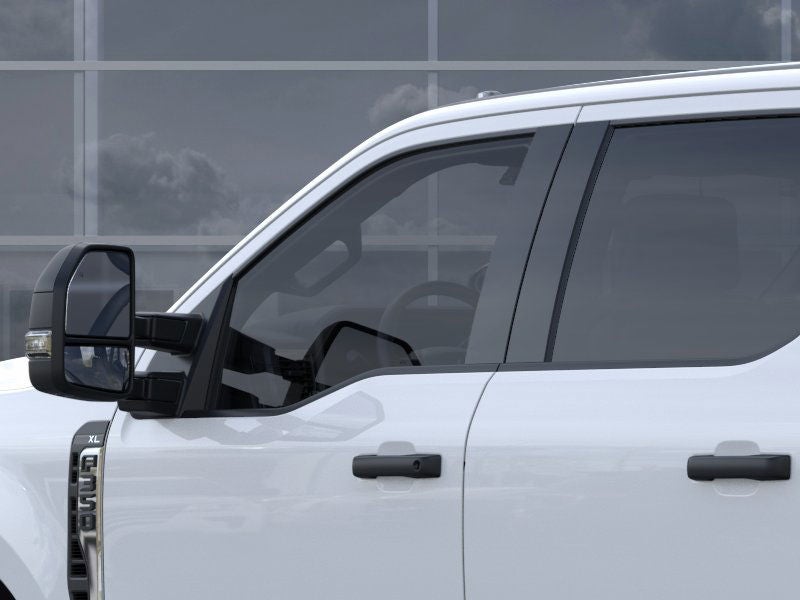 2026 Ford Chassis Cab F-350® XL