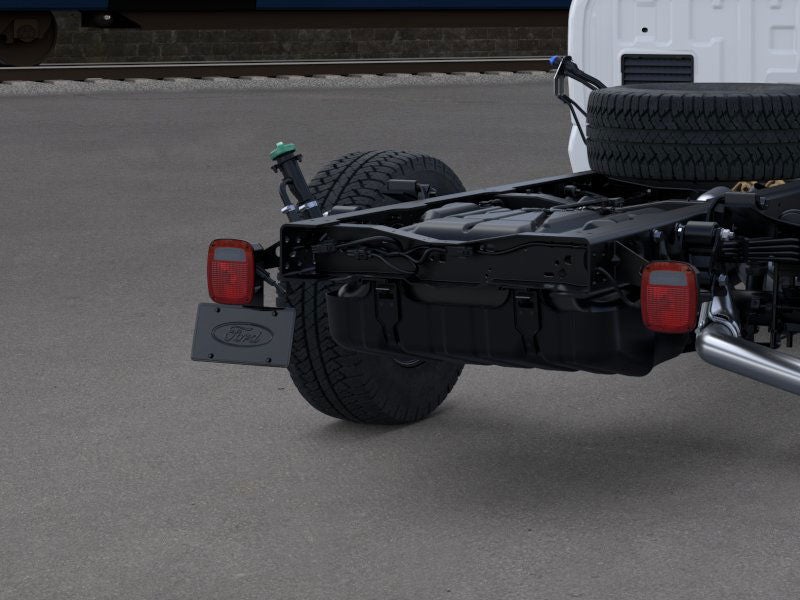 2026 Ford Chassis Cab F-350® XL