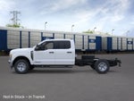 2026 Ford Chassis Cab F-350® XL