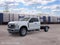 2026 Ford Chassis Cab F-350® XLT