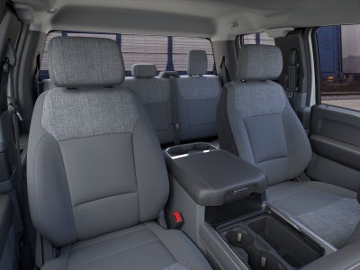2026 Ford Chassis Cab F-350® XLT