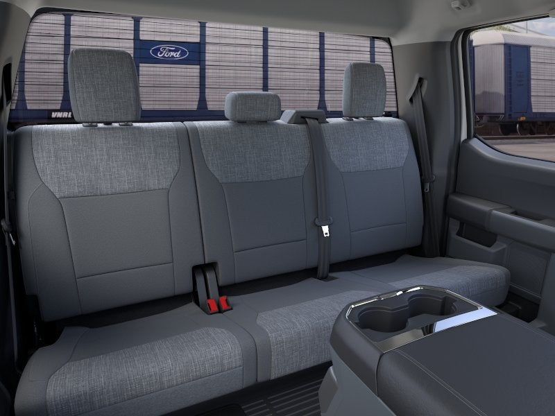 2026 Ford Chassis Cab F-350® XLT