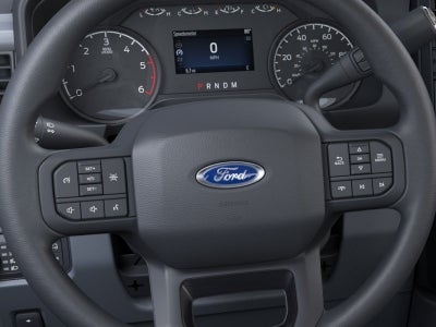 2026 Ford Chassis Cab F-350® XLT