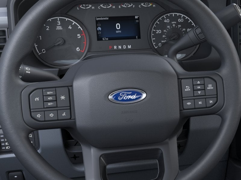 2026 Ford Chassis Cab F-350® XLT
