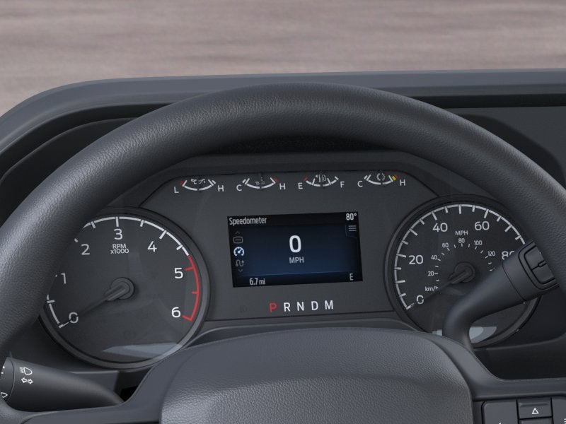2026 Ford Chassis Cab F-350® XLT