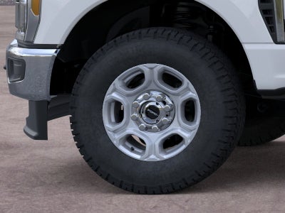 2026 Ford Chassis Cab F-350® XLT