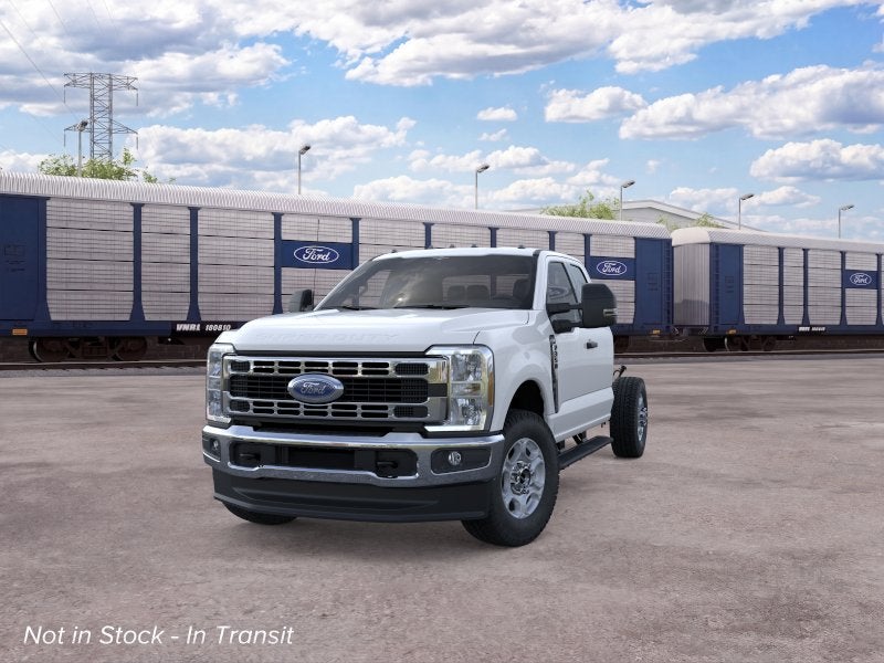 2026 Ford Chassis Cab F-350® XLT