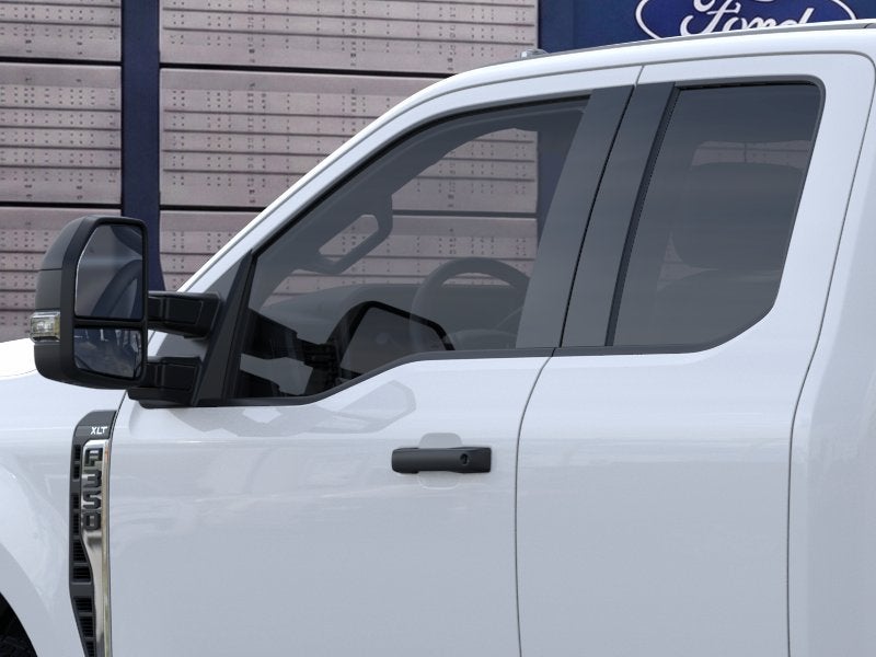 2026 Ford Chassis Cab F-350® XLT