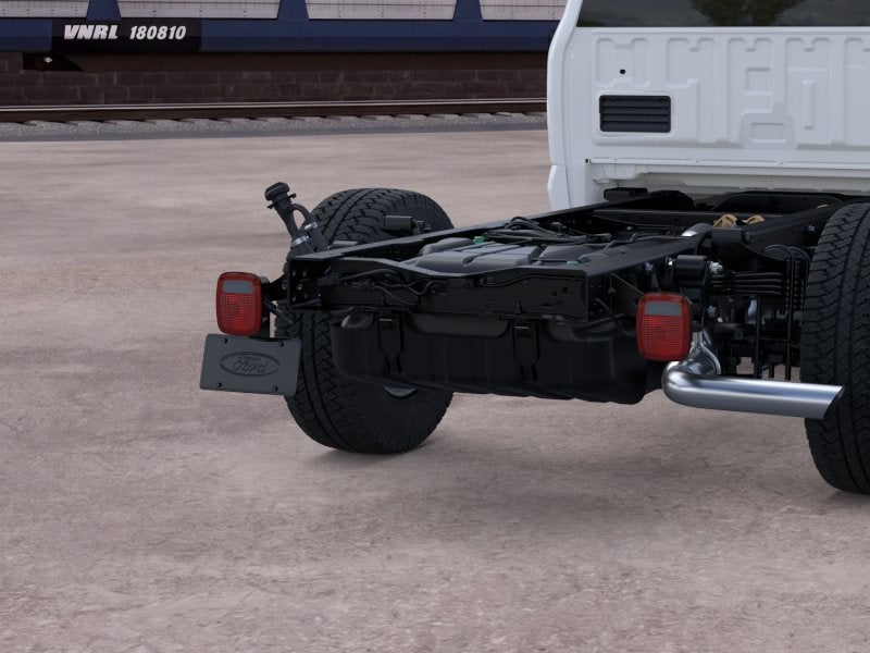 2026 Ford Chassis Cab F-350® XLT