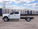 2026 Ford Chassis Cab F-350® XLT