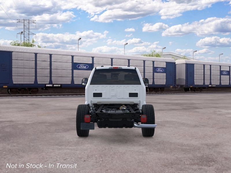 2026 Ford Chassis Cab F-350® XLT