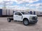 2026 Ford Chassis Cab F-350® XLT
